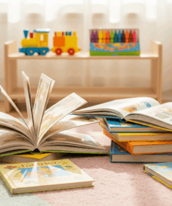 Children's Books