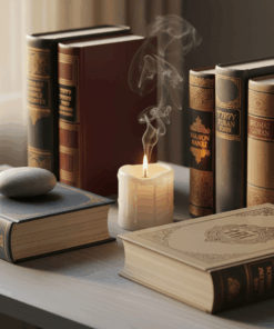 Religious & Spirituality