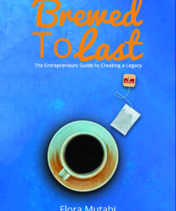 Brewed To Last (Copy)