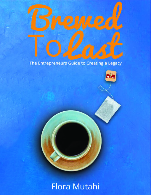Brewed To Last (Copy)