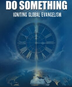 Do Something By Gilbert Munyamahoro