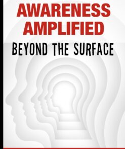 Awareness Amplified By Preskilla Ochieng-Munda