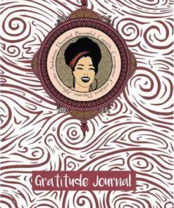 Gratitude Journal By Mukuhi Nderi
