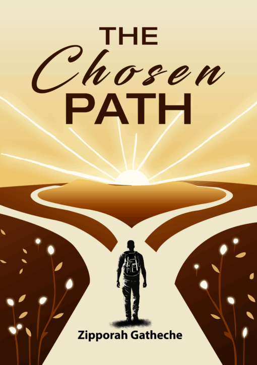 The Choosen Path By Zipporah Gatheche