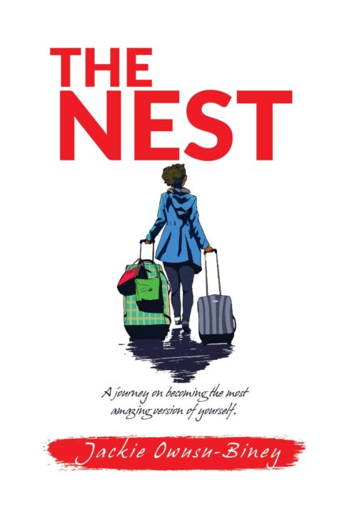 The Nest By Jackie Owusu-Biney.